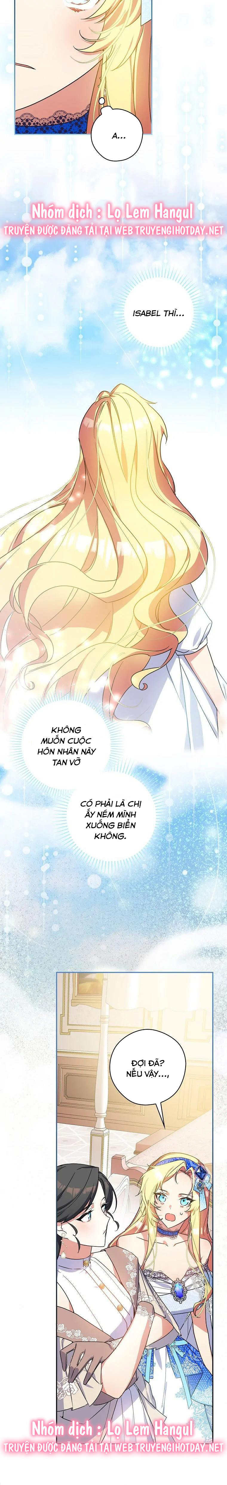 câu chuyện cổ tích về nhân vật phản diện chapter 4 14