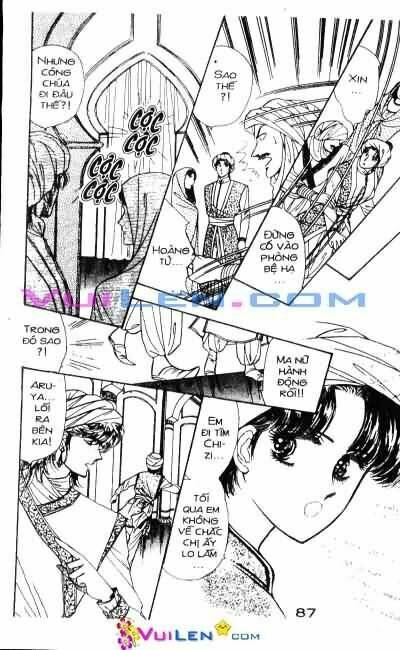 nàng công chúa ham chơi chapter 4 73