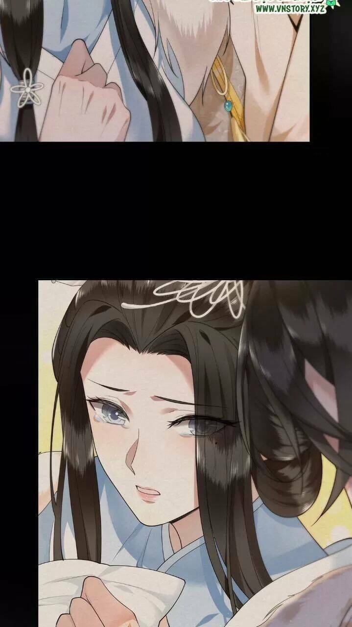 phượng hoàng vu phi chapter 67.5 8