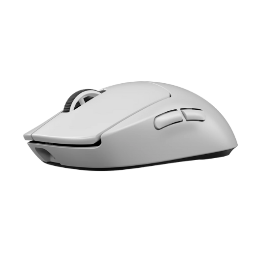 Chuột Không Dây Logitech PRO X SUPERLIGHT 2 - Hàng Chính Hãng
