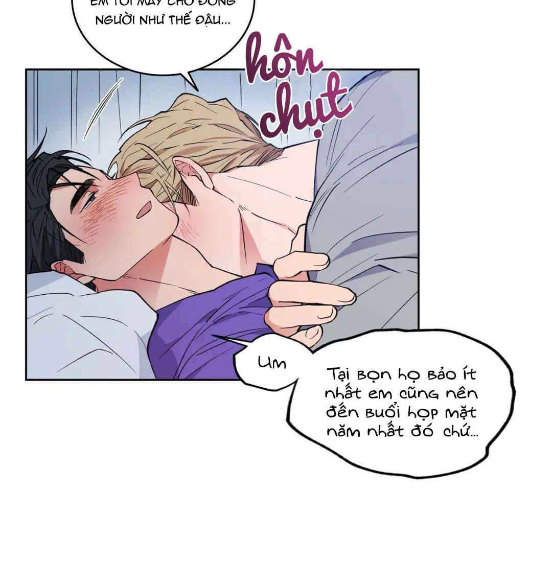 love plan chapter 11 31