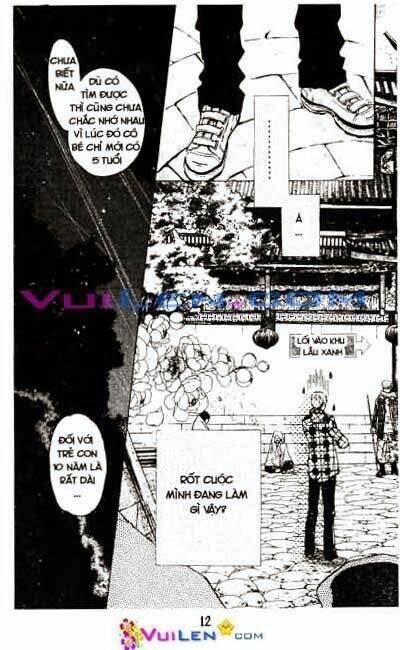 bát khuyển sỹ phương đông chapter 12 12