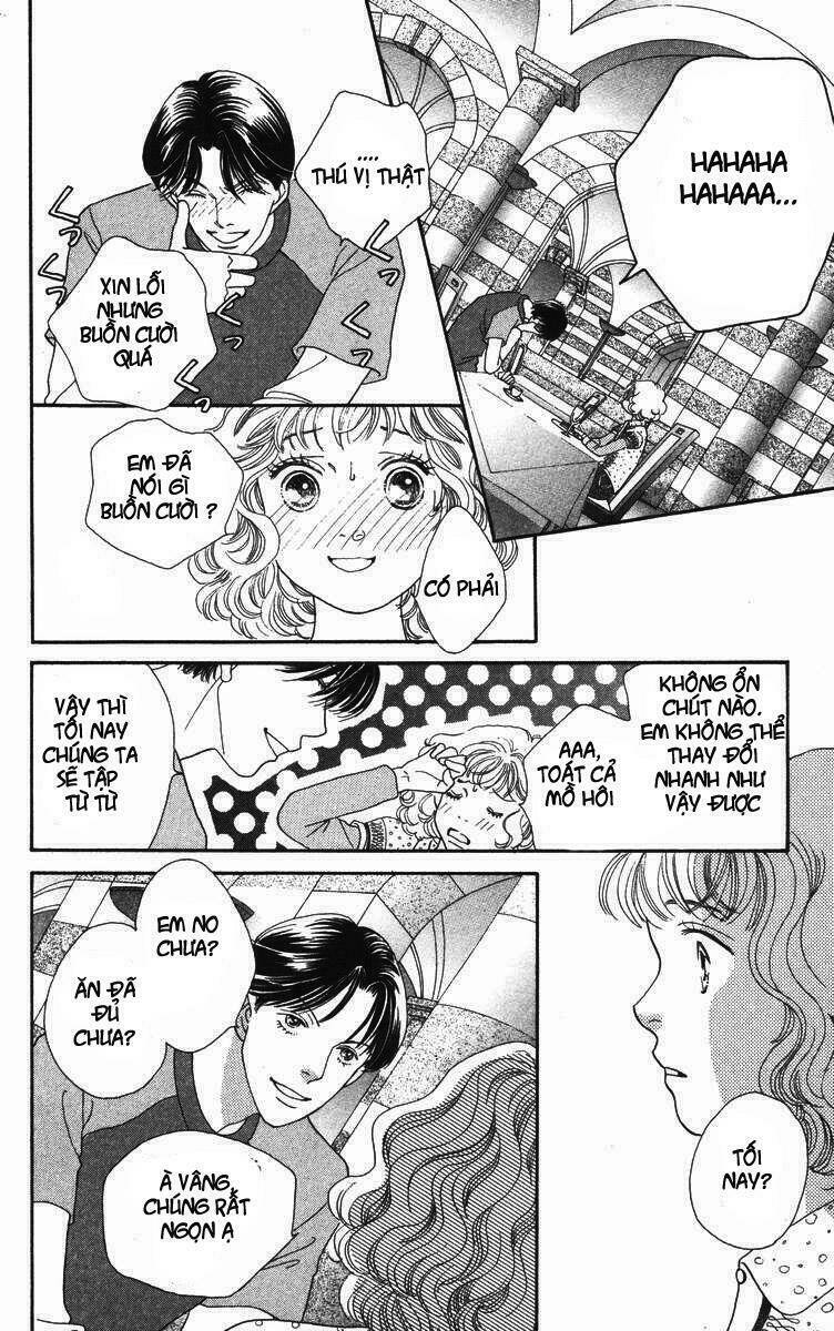 con nhà giàu chapter 181 5