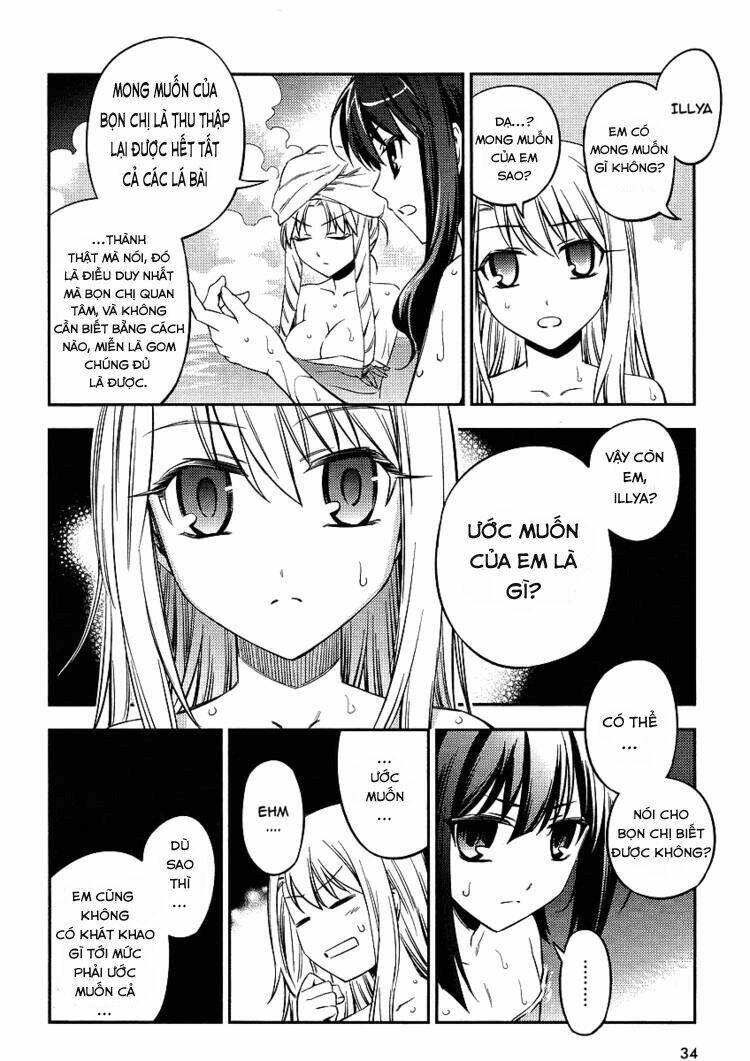 fate/kaleid liner prisma illya 2wei! chapter 7 16