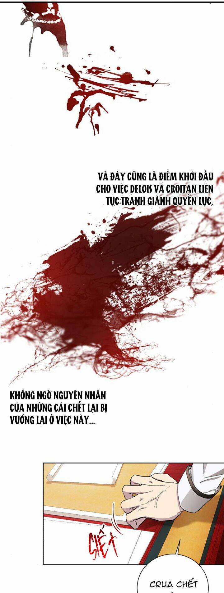 ta đã từng mong nàng biến mất chapter 31 29