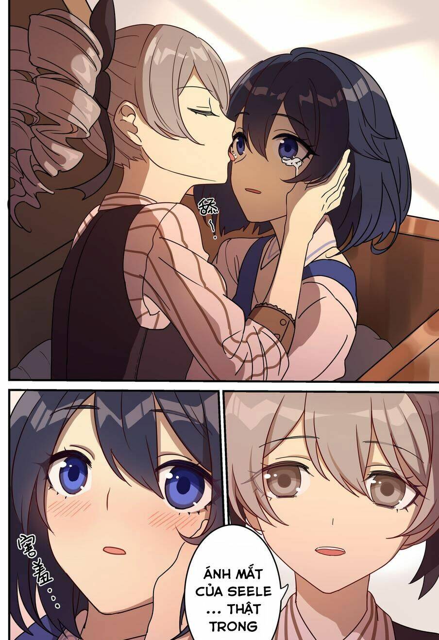 băng hoại 3rd chapter 24 7
