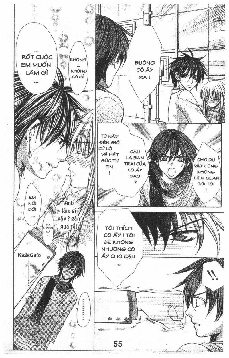 trái tim kim cương chapter 2 56