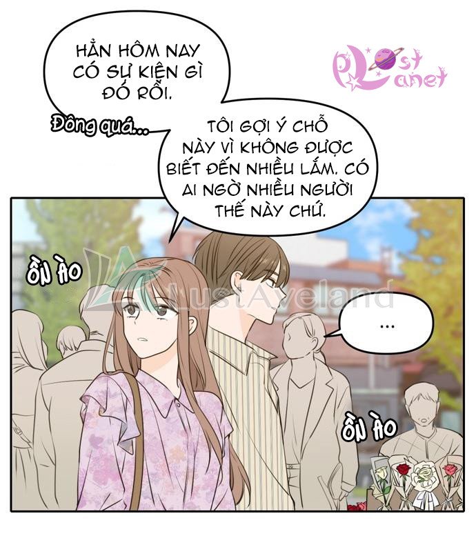 kiếp này cũng xin chăm sóc tôi như vậy nhé kiếp này cũng xin chăm sóc tôi như vậy nhé chapter 50 8