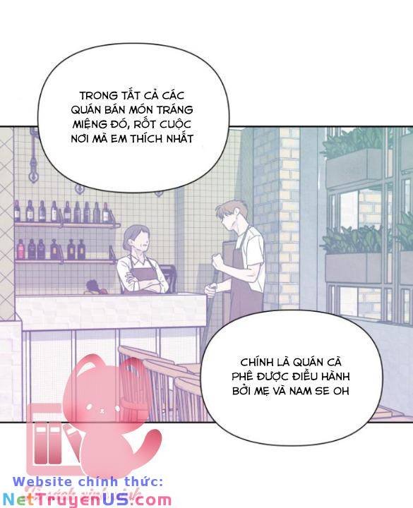 điều khiến tôi quyết tâm muốn chết chapter 93 26