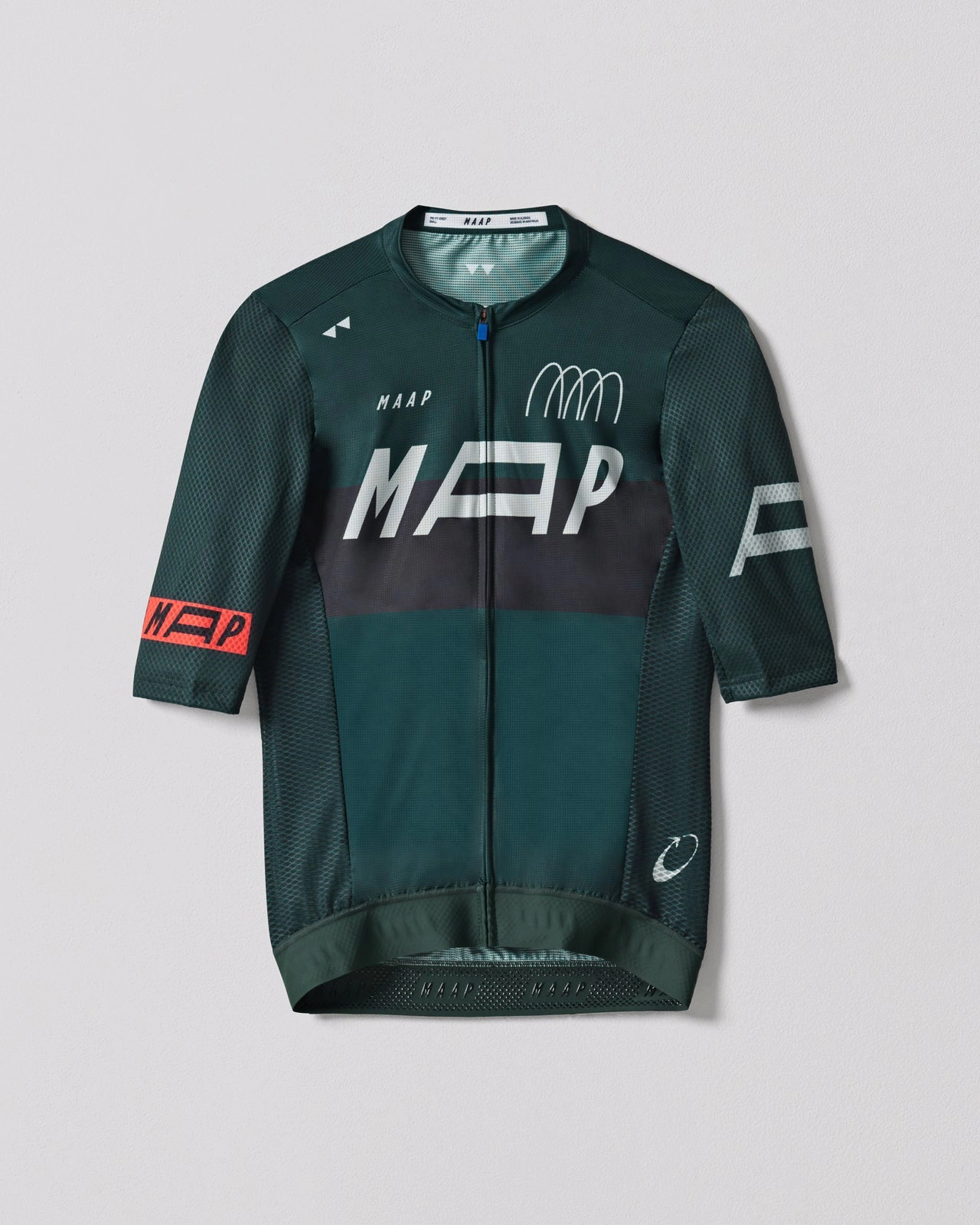 Áo Thể Thao Đạp Xe Nam MAAP Adapt Pro Air Jersey