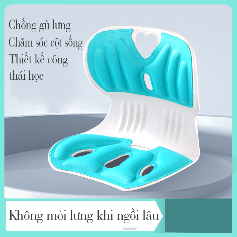 ghế điều chỉnh tư thế  dùng cho Nam, Nữ, Trẻ em