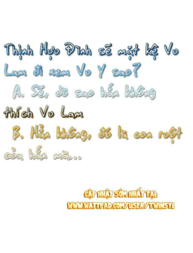 ái người tình xuất vu lam chapter 14 23