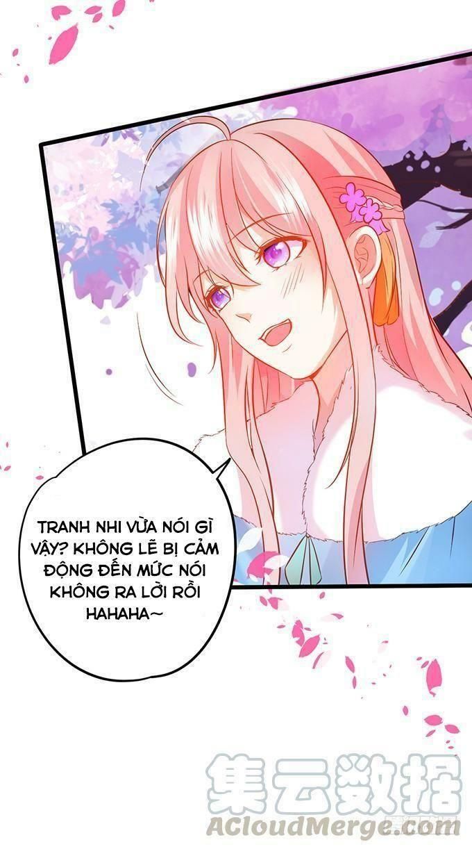 hồ tiên hung bạo chapter 46 13