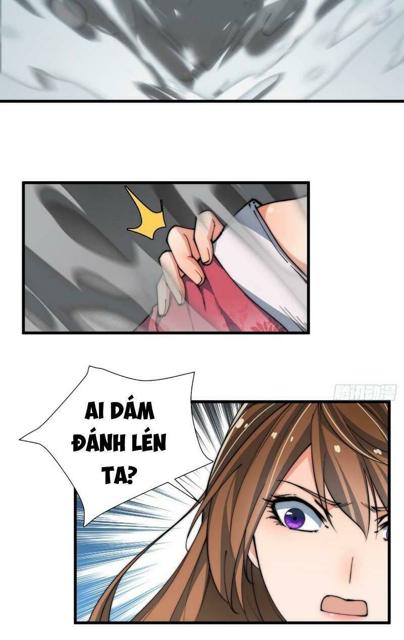 nhất chiêu tiên chapter 8 30