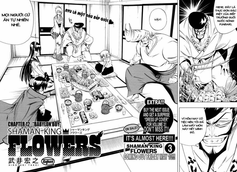 vua pháp thuật phần 2 chapter 12 3