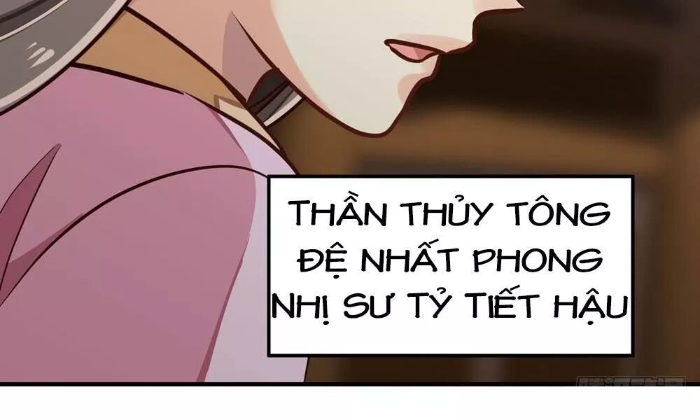 thái tử phi nhà ta thật hung hăng chapter 29 10