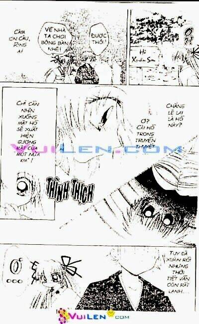 viên ngọc nhiệm màu chapter 1 130