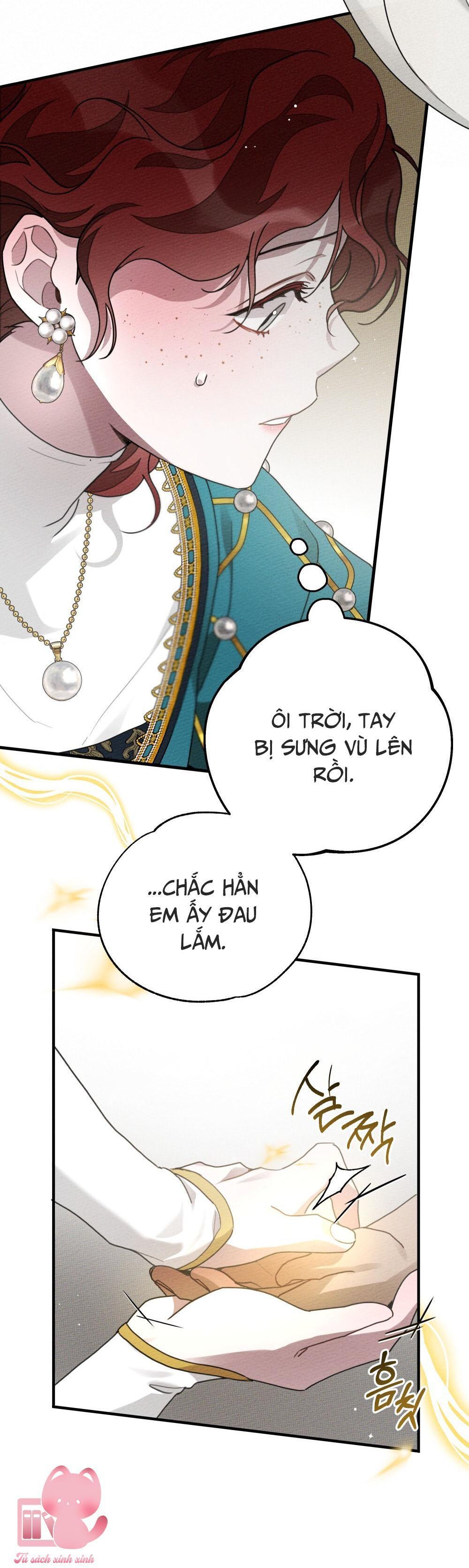 dưới tán cây sồi chapter 61 47