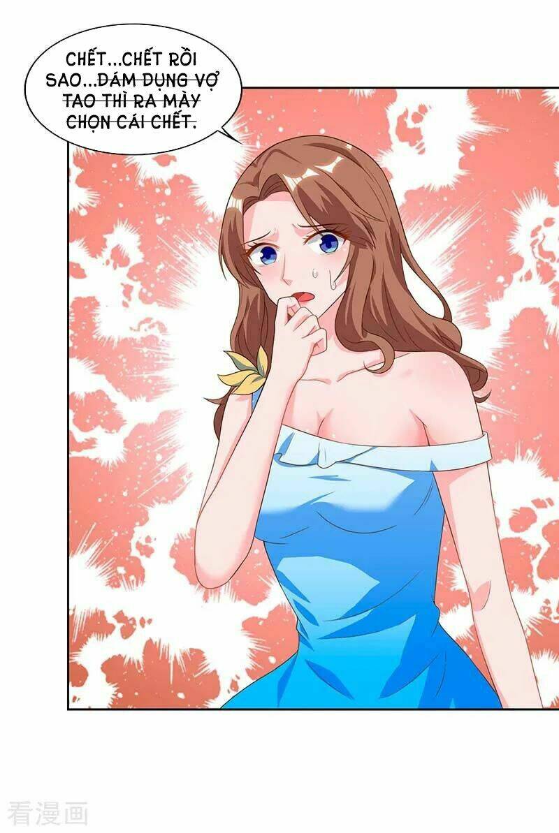 trọng sinh khí thiếu quy lai chapter 77 30