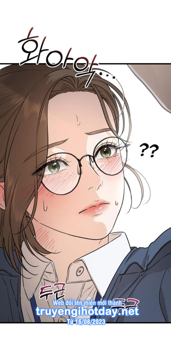 Nóng Lòng Muốn Giày Vò Em chapter 3.1 35