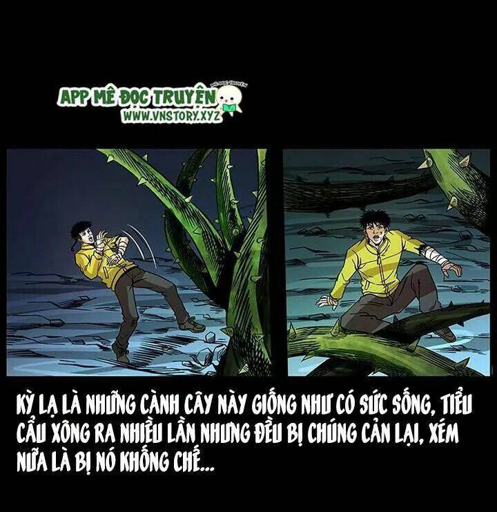 U Minh Ngụy Tượng Chapter 196 51