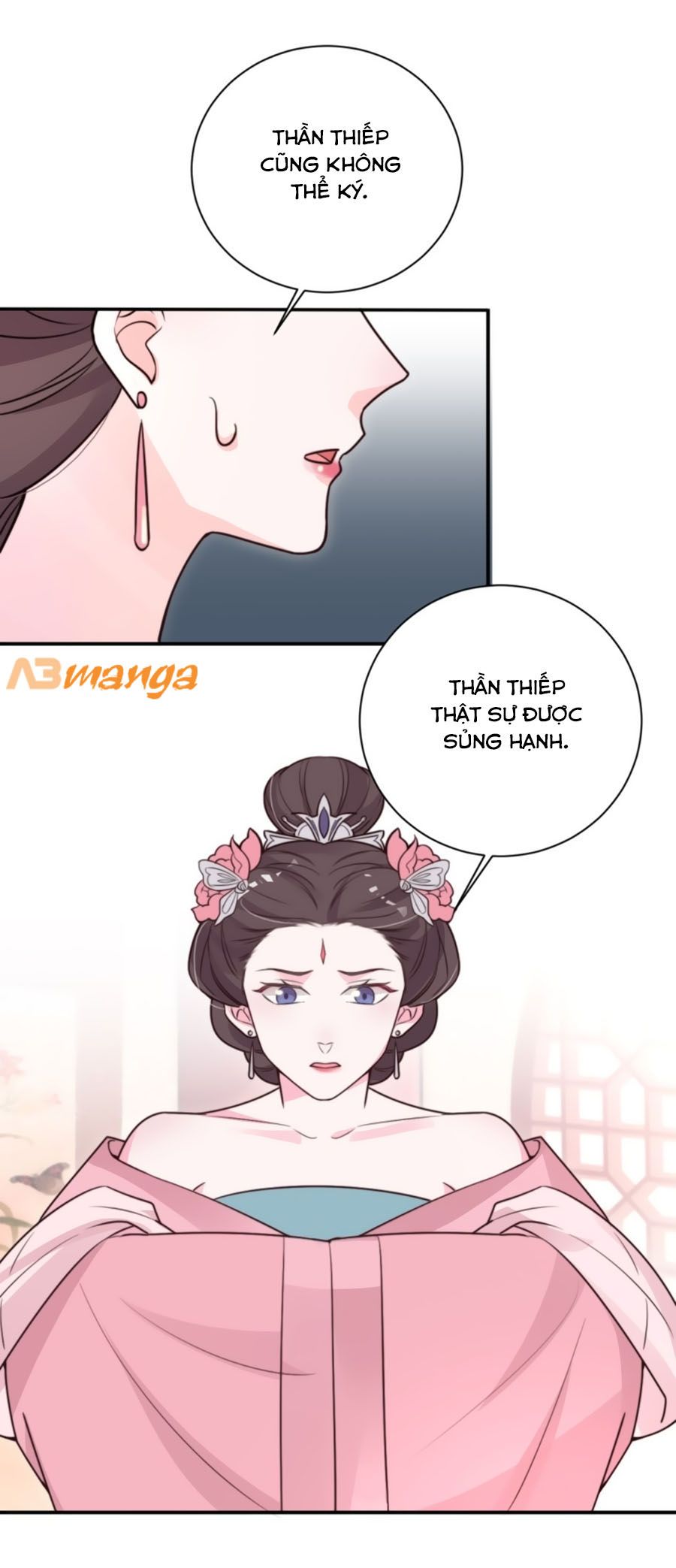 cung đấu live chapter 33 19
