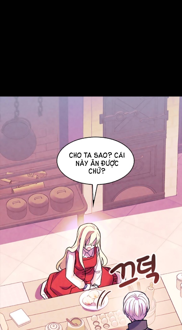 [bản 18+] trò chơi săn mồi của hoàng đế và thánh kỵ sĩ chapter 19.2 1