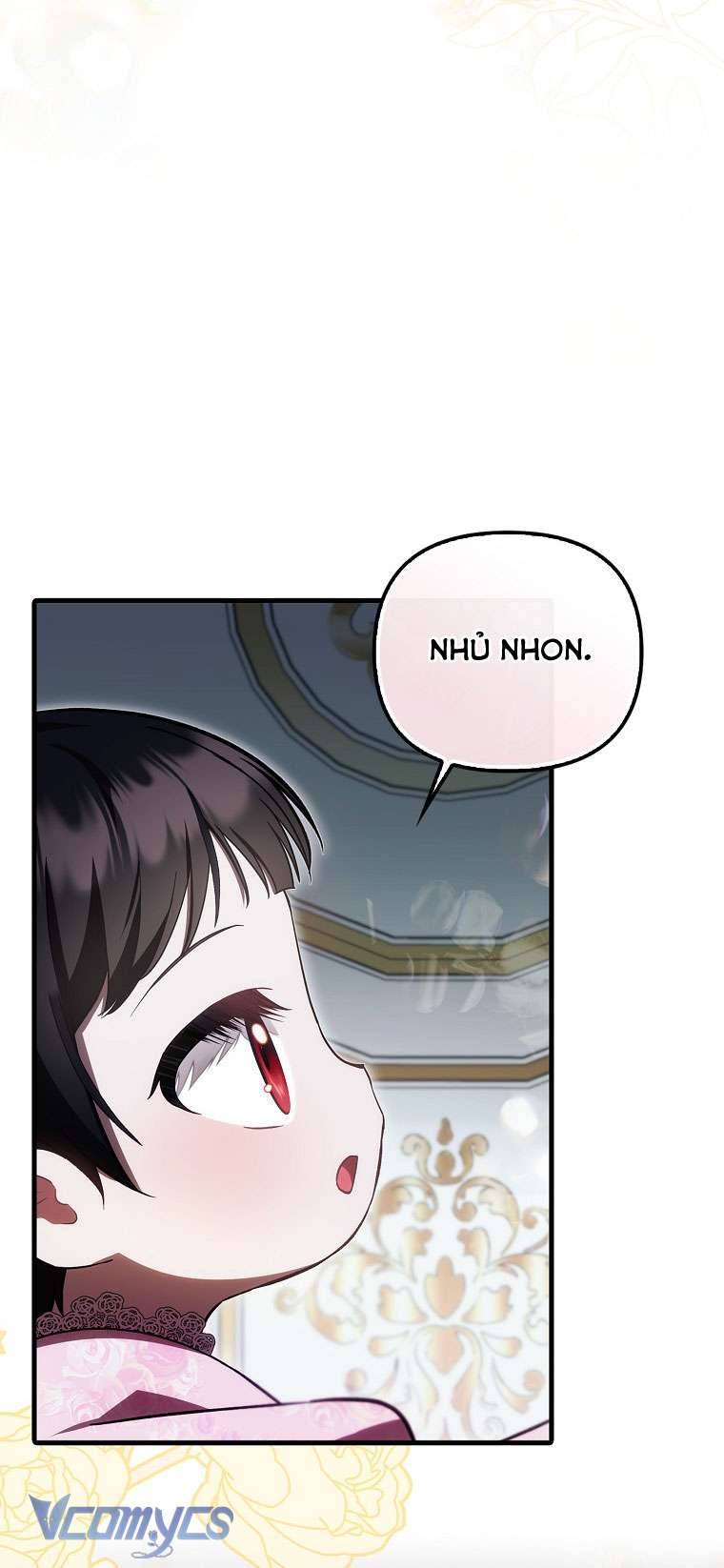 lần đầu bé út được yêu thương chapter 31 39