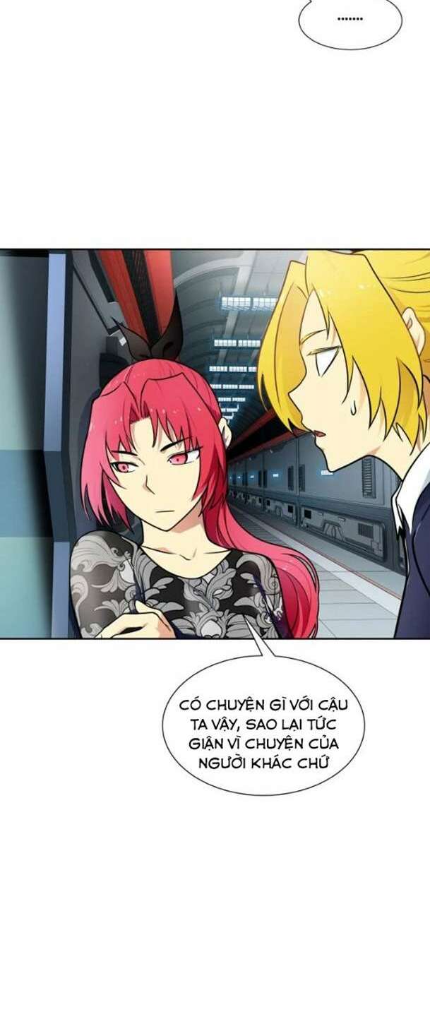 cuộc chiến trong tòa tháp chapter 577 52