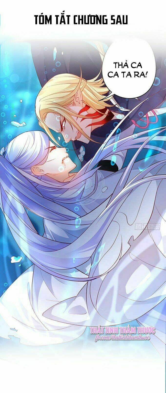 liêu liêu trai chapter 21 63