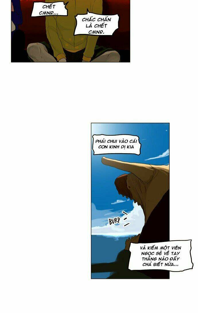 cuộc chiến trong tòa tháp chapter 109 26