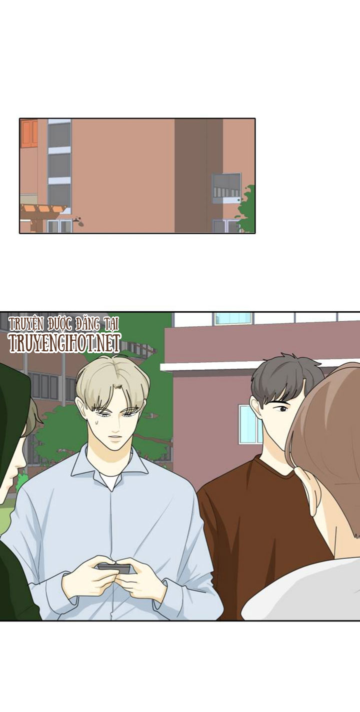 sống chung một nhà chapter 33 17