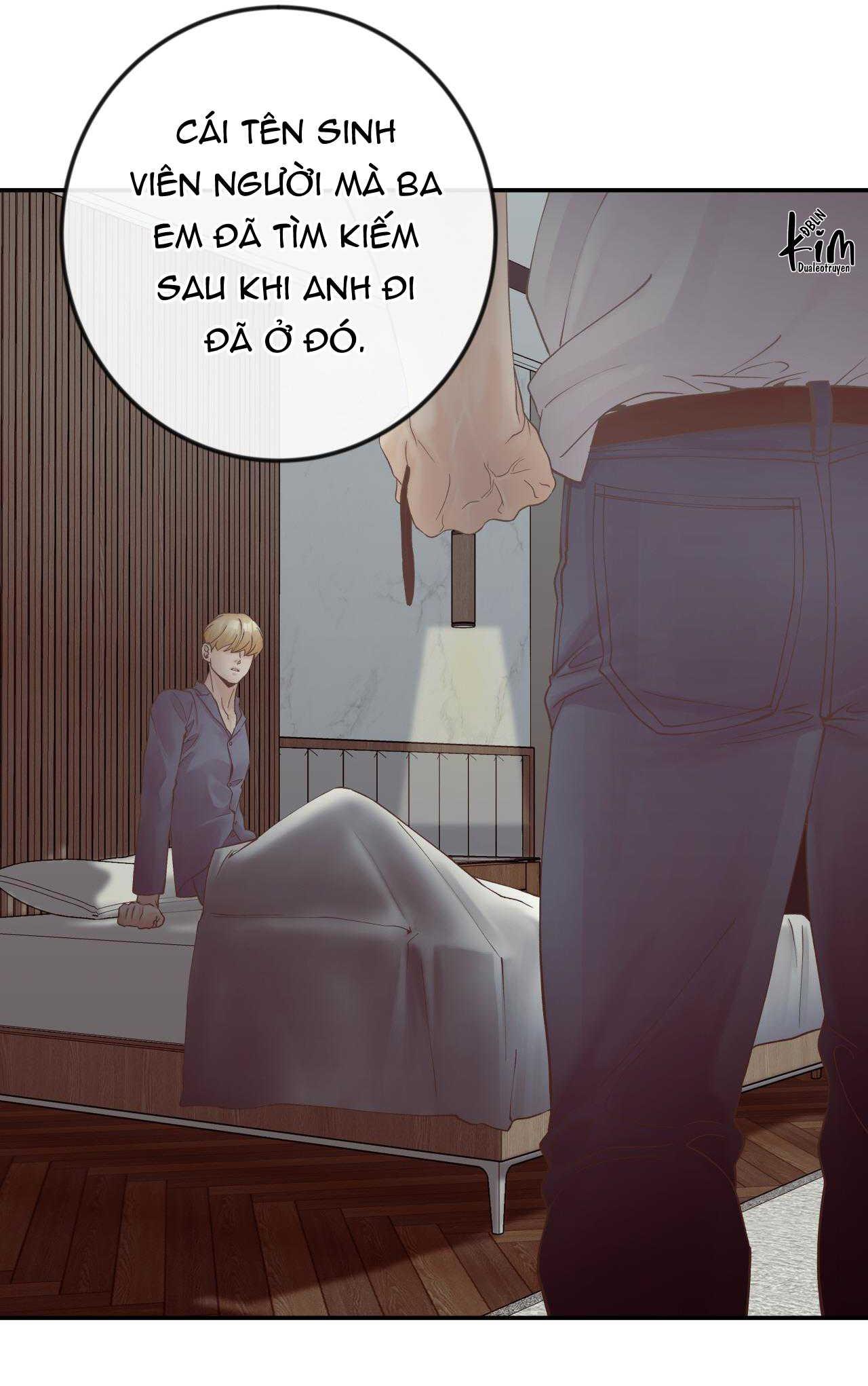 trong đôi mắt em chapter 15 14