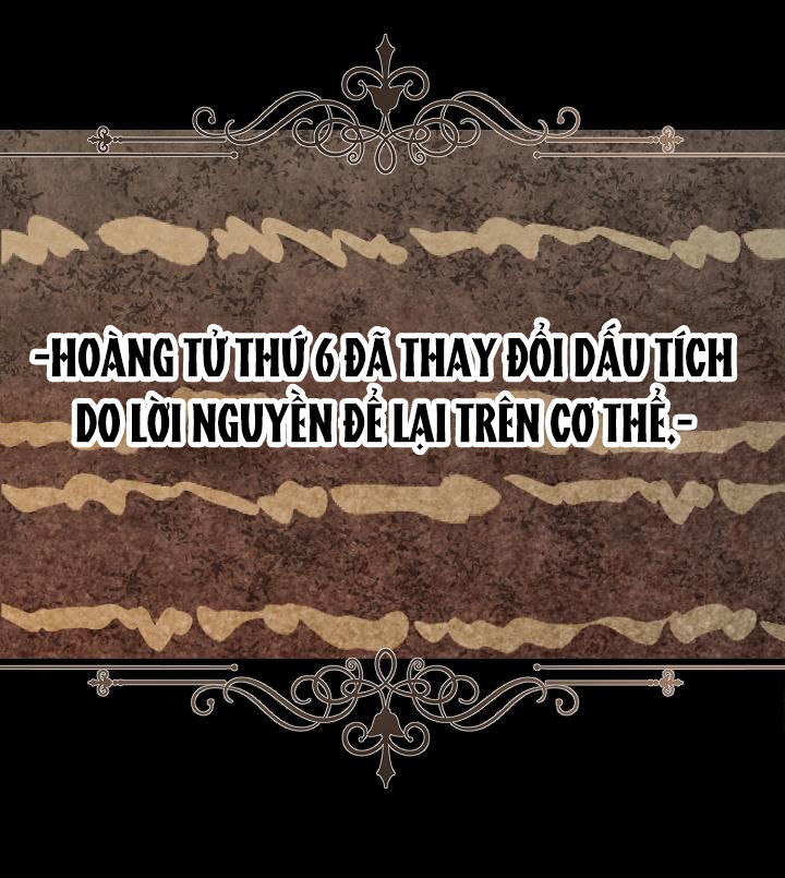 trở thành vợ thái tử quái vật chapter 61.2 39