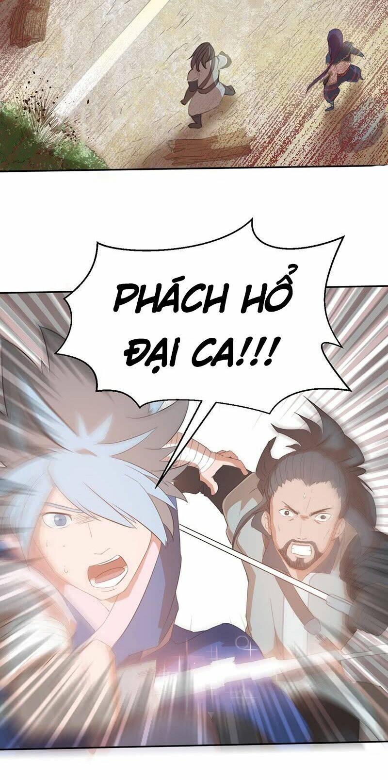 hỗn độn kiếm thần chapter 43 30