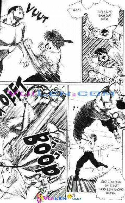 change guy chapter 143 76