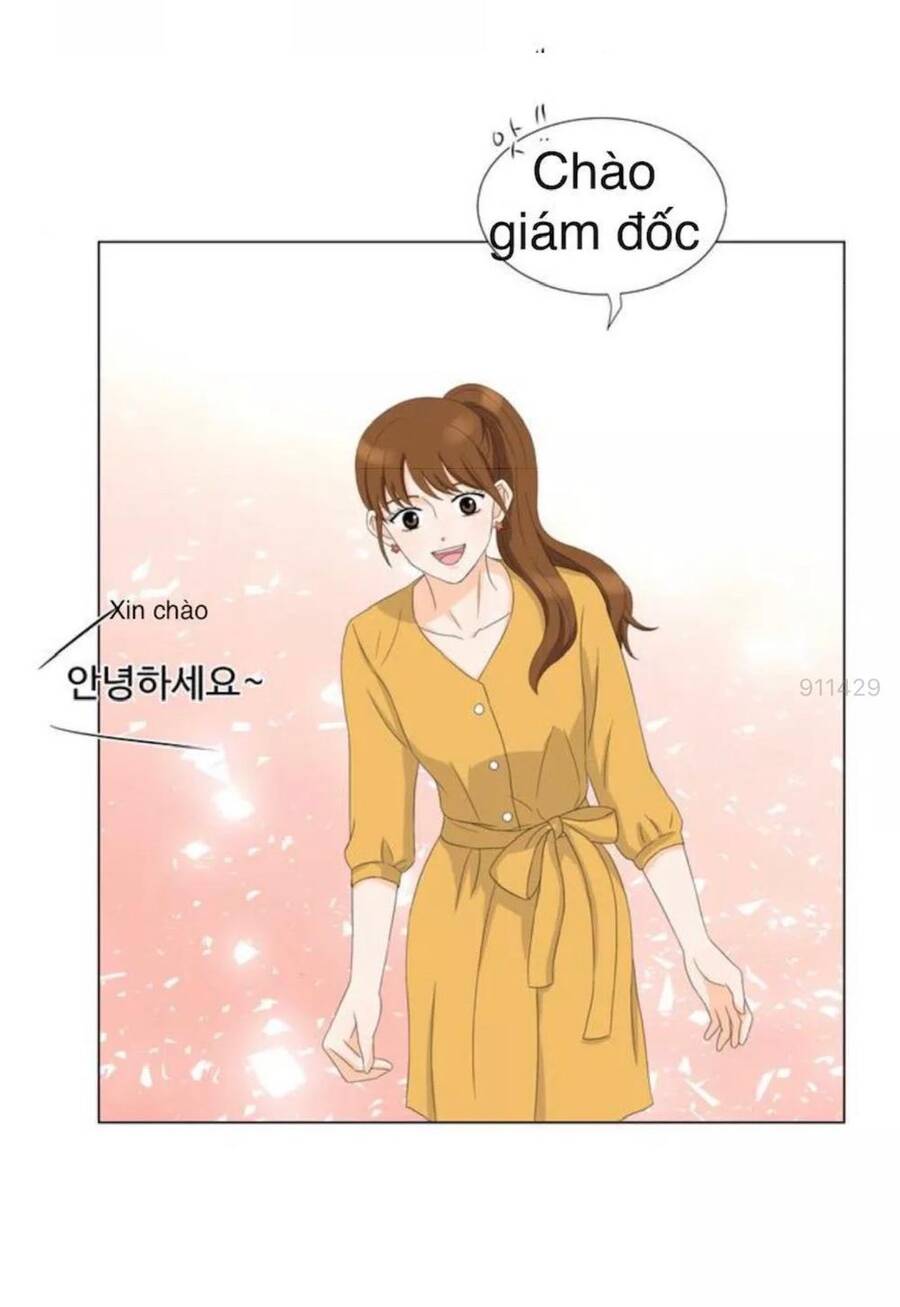 idol và sếp, em yêu ai? chapter 13 22