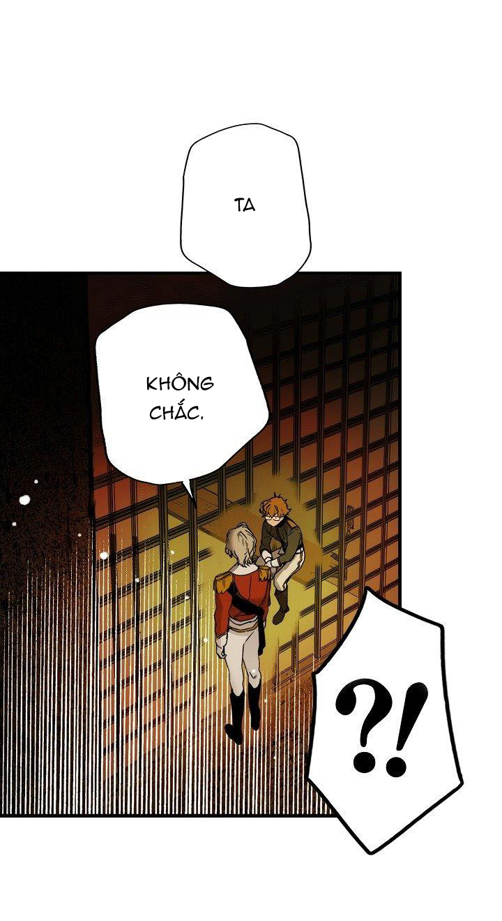 cổ tích về người mẹ kế chapter 44 13