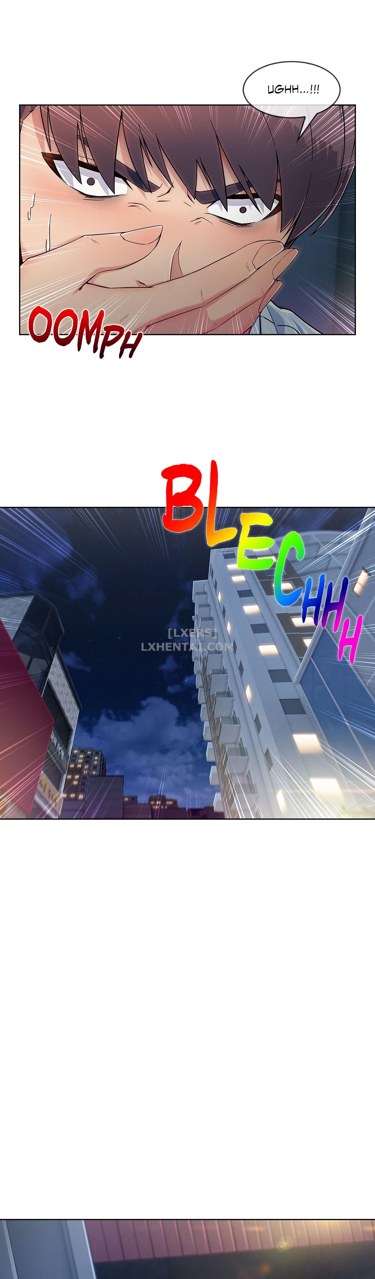 điên cuồng nhưng ngọt ngào chapter 83 31