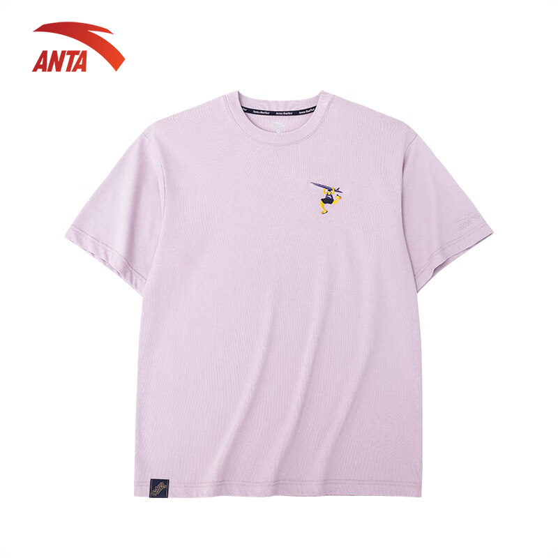 Áo thời trang unisex A-CHILL TOUCH Anta 872238130
