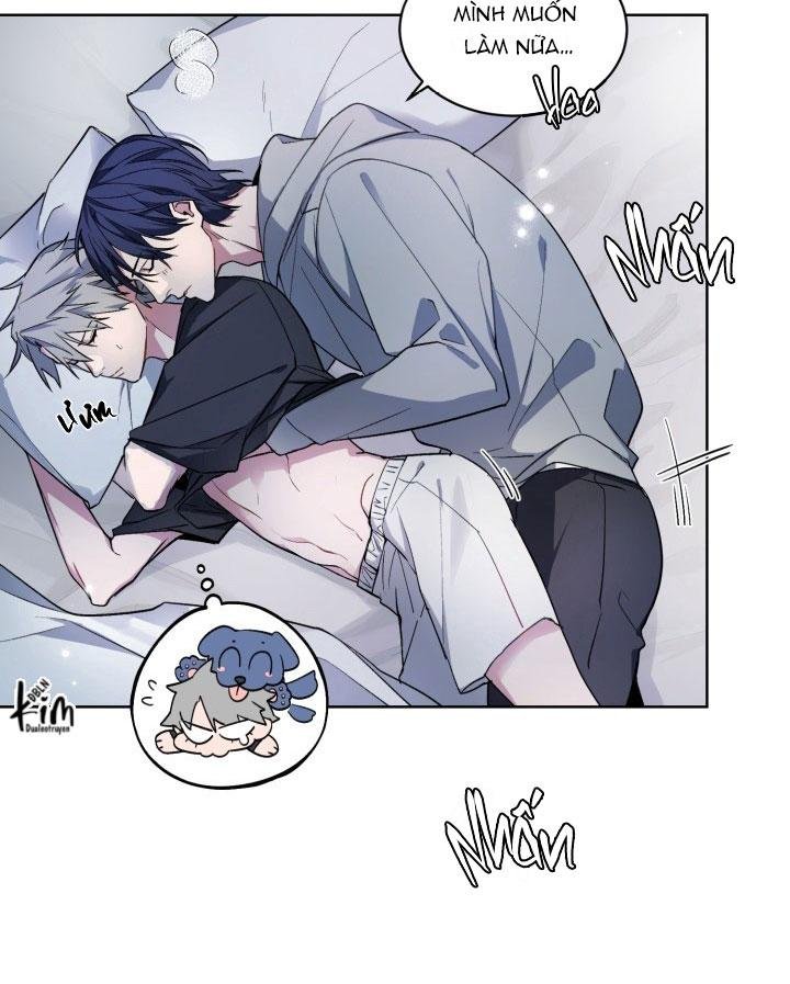 thú cưng damdang chapter 7.1 47