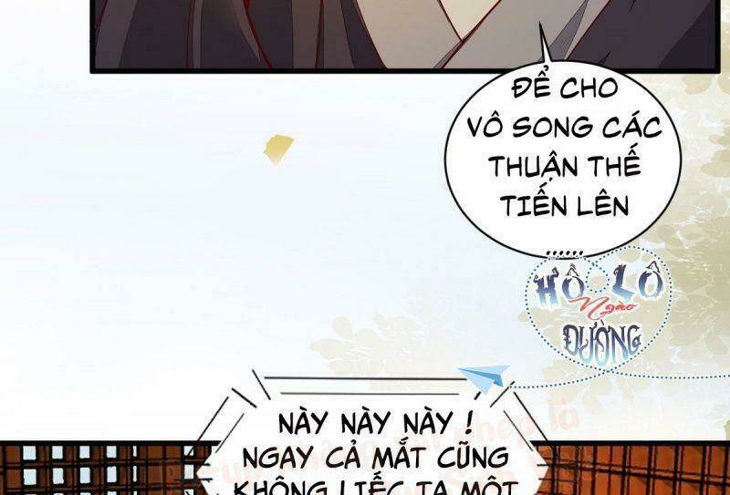 sát thủ vương phi không dễ chọc chapter 31 47