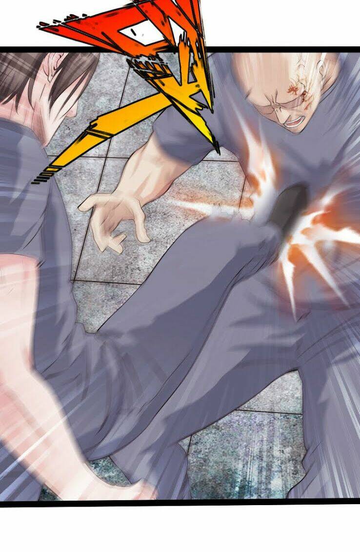 tuyệt phẩm tà thiếu chapter 83 12