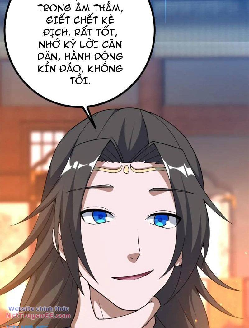 trăm tuổi mở hệ thống: con hiền cháu ngoan quỳ khắp núi! chapter 35 4