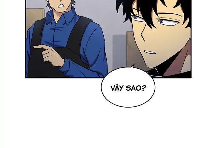 vua trộm mộ chapter 4.5 8