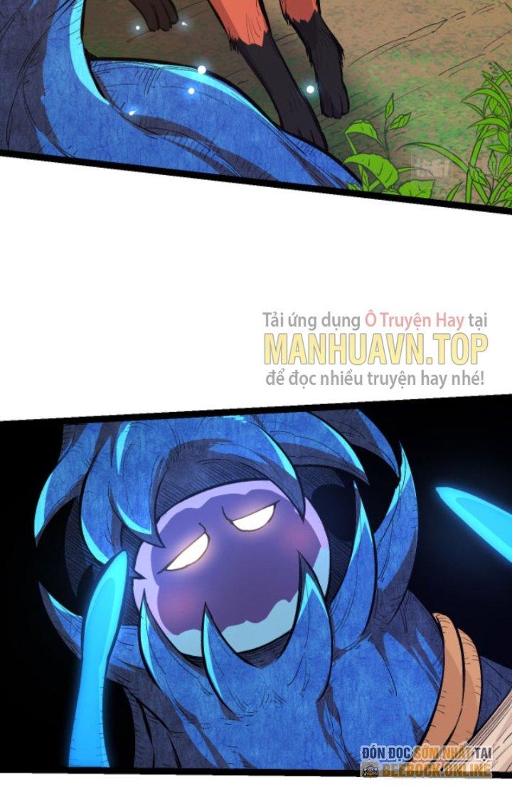 từ cây cổ thụ bắt đầu tiến hóa chapter 3 21
