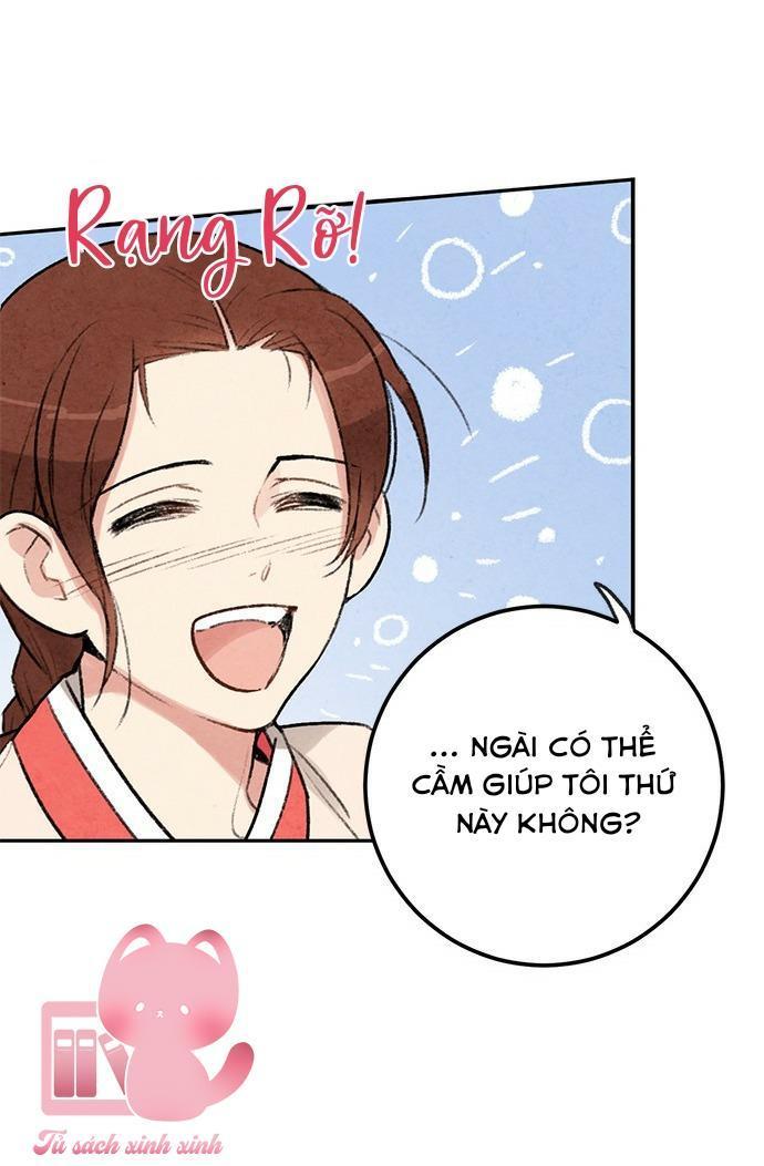lệnh cấm hôn chapter 10 30