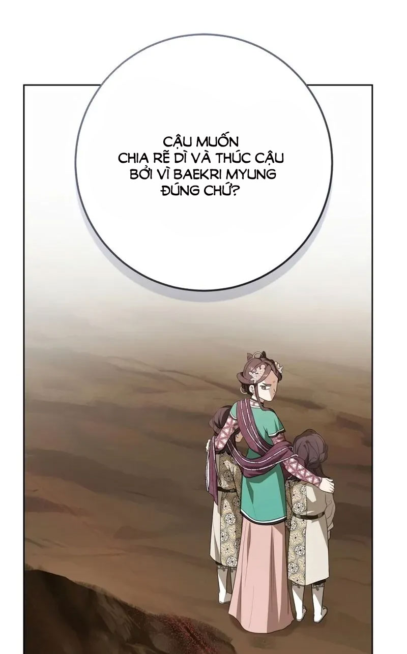 trở thành đứa cháu gái bị ghẻ lạnh trong gia tộc võ giả hùng mạnh chapter 27.2 45
