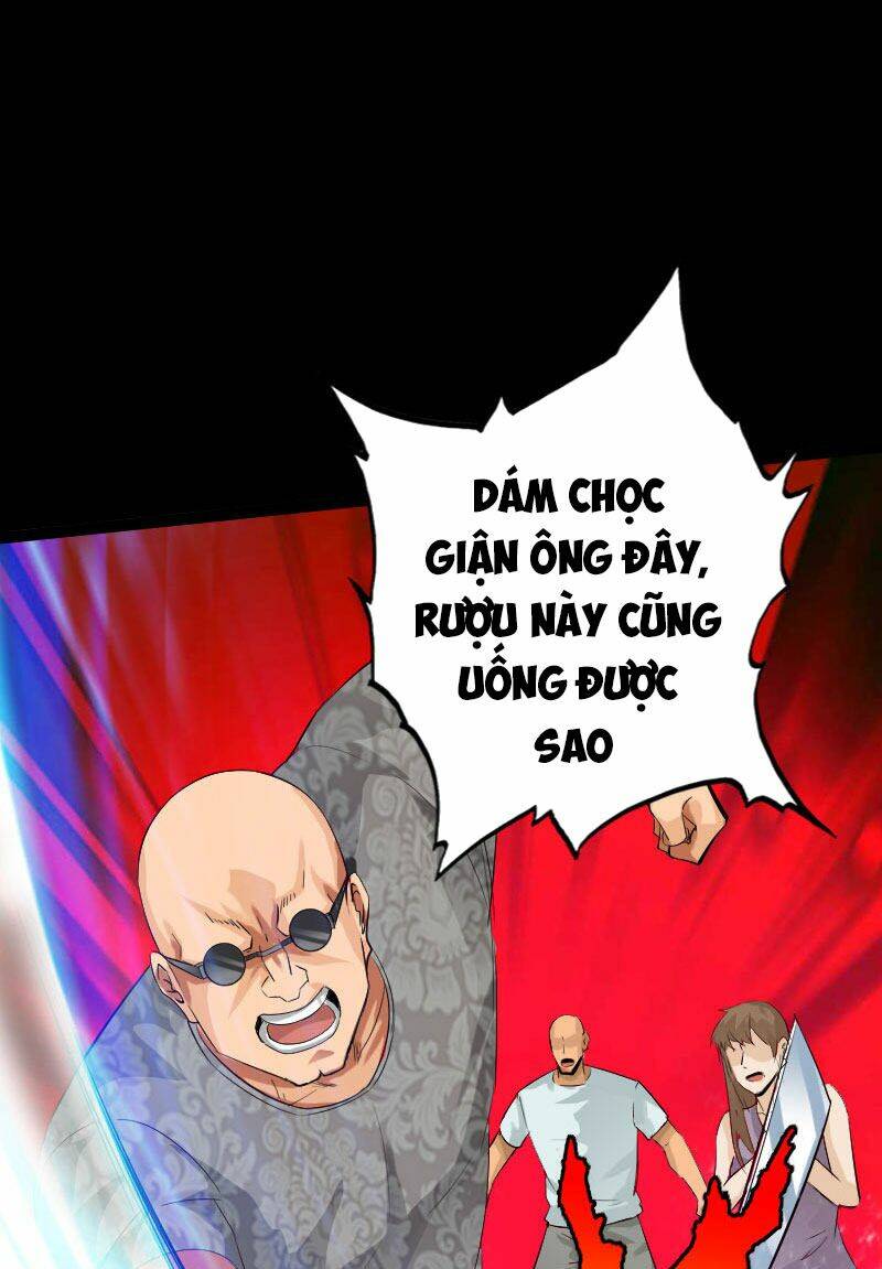 tuyệt phẩm tà thiếu chapter 138 6