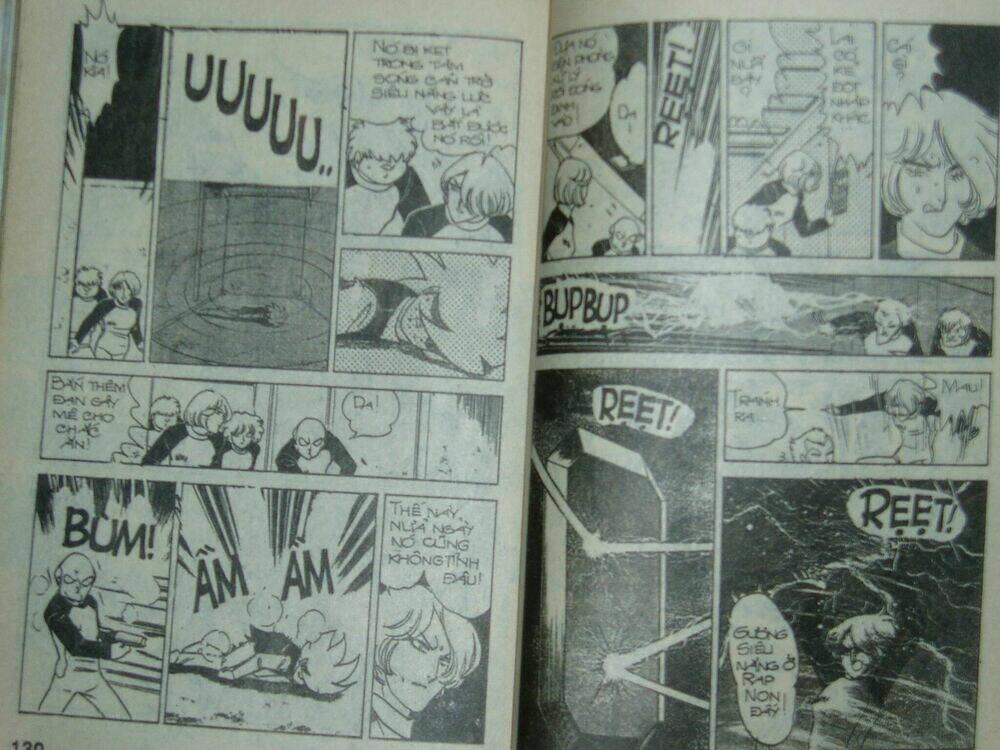 siêu nhân locke chapter 10 59